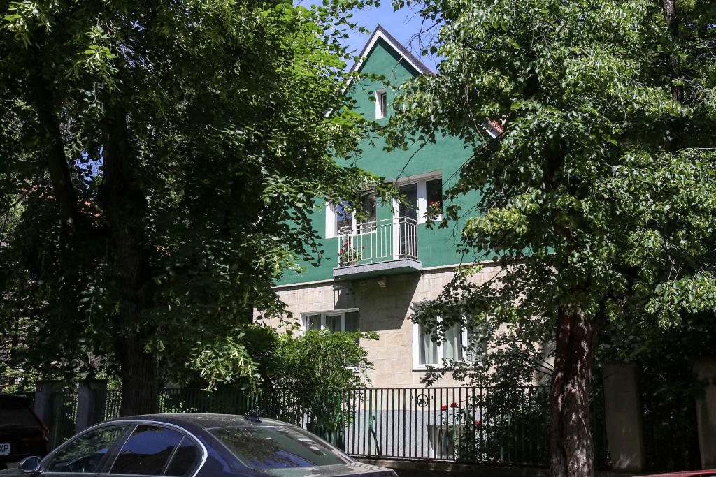 Интериор вградени гардероби
